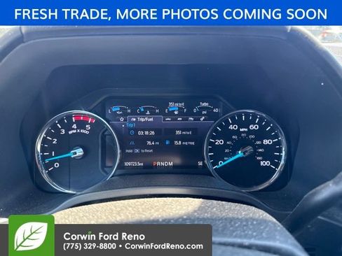 Used 2021 Ford F250 XLT w/ Tremor Off-Road Package AWD/4WD image 16