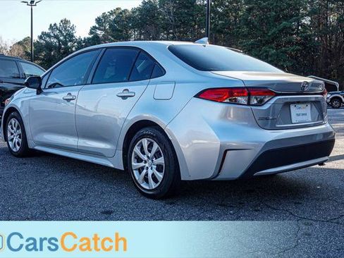 Used 2020 Toyota Corolla LE image 13