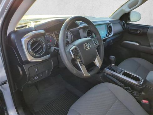 Certified 2023 Toyota Tacoma SR5 image 11