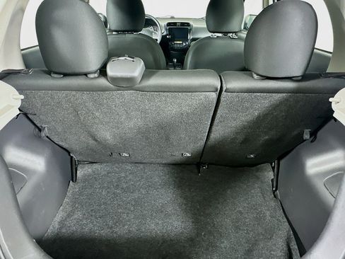 Used 2024 Mitsubishi Mirage ES FWD image 27