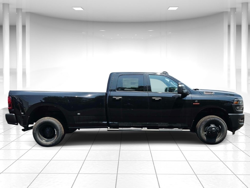 New 2026 RAM 3500 Tradesman AWD/4WD image 2