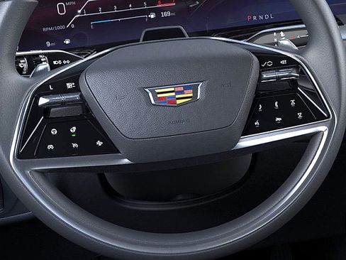 New 2026 Cadillac Escalade ESV Sport w/ Touring Package AWD/4WD image 19