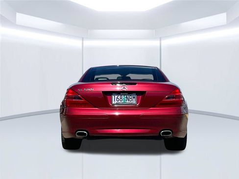 Used 2003 Mercedes-Benz SL 500 image 6