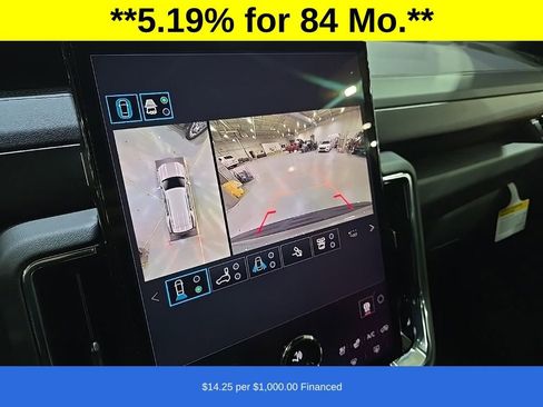 New 2026 GMC Yukon Denali image 23