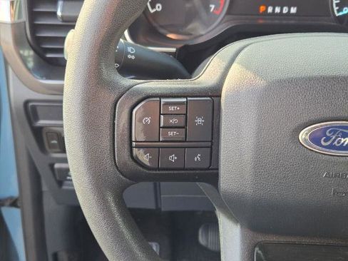 Certified 2023 Ford F150 XL w/ STX Appearance Package image 30