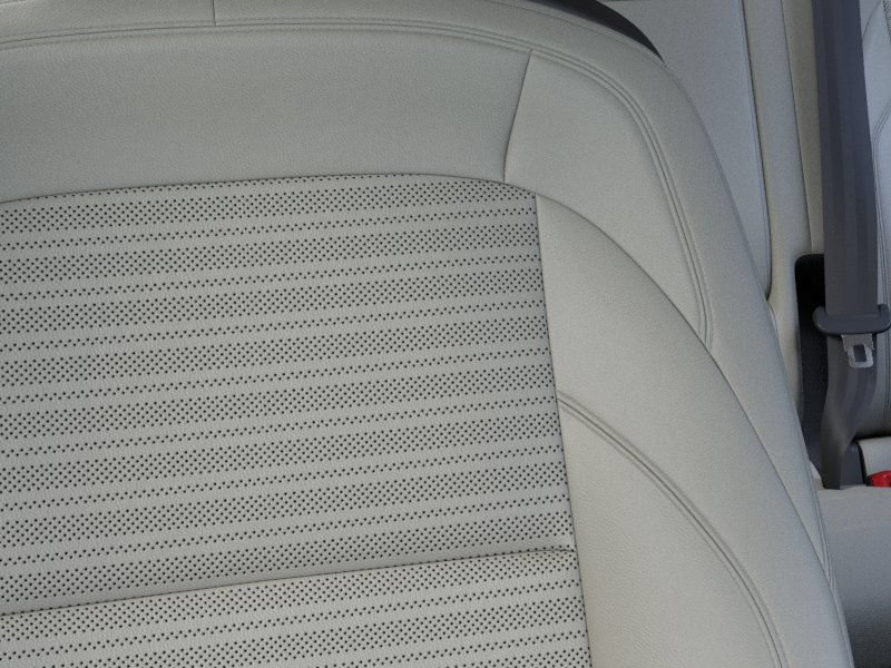 New 2026 Lincoln Nautilus Reserve w/ Jet Appearance Package AWD/4WD image 16
