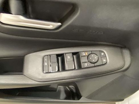 New 2026 Nissan Sentra S w/ Floor Mat Package image 13