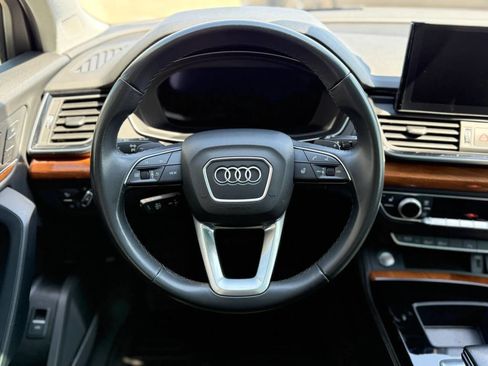 Used 2023 Audi Q5 2.0T Premium Plus image 17