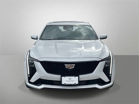 Used 2025 Cadillac CT5 Sport w/ Technology Package image 22