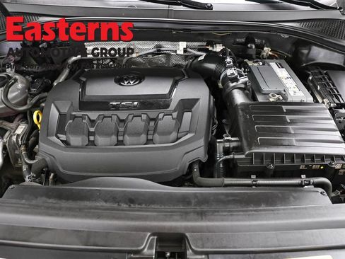 Used 2022 Volkswagen Tiguan S AWD/4WD image 7