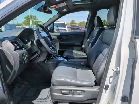 Used 2023 Honda Passport Elite image 21
