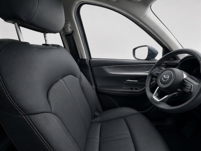 Certified 2024 MAZDA CX-90 Plug-In Hybrid w/ Premium Pkg AWD/4WD image 10