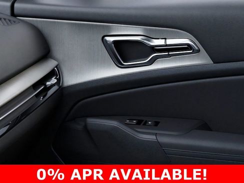 New 2026 Kia Sportage X-Line w/ X-Line Premium Package AWD/4WD image 25