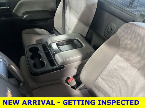 Used 2018 Chevrolet Silverado 1500 LS image 5