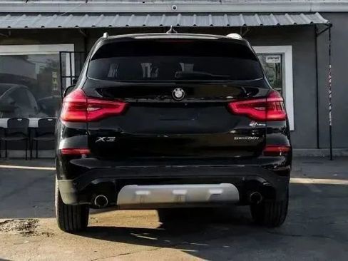 Used 2019 BMW X3 sDrive30i w/ Convenience Package image 10