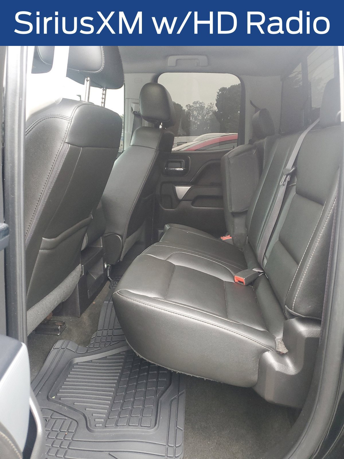 Used 2016 Chevrolet Silverado 1500 LT w/ All Star Edition AWD/4WD image 18
