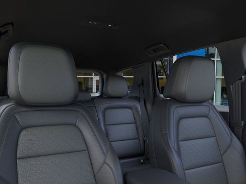 New 2026 Chevrolet Equinox LT w/ Convenience Package II FWD image 26