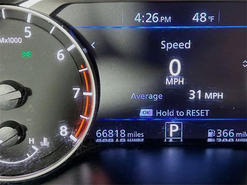 Used 2023 Nissan Altima 2.5 SV image 15