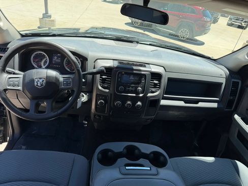 Used 2013 RAM 1500 Express AWD/4WD image 20