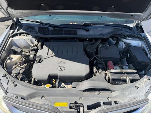 Used 2013 Toyota Venza XLE w/ XLE Premium Pkg FWD image 37