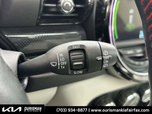 Used 2017 MINI Cooper Clubman S image 13