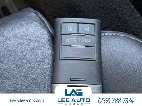 Used 2014 Cadillac ATS Sedan image 24