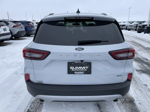 New 2026 Ford Escape SE image 34