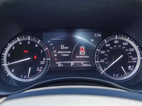 Used 2020 Toyota Highlander Platinum AWD/4WD image 23