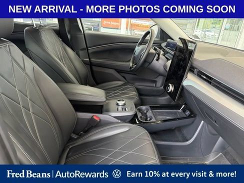 Used 2023 Ford Mustang Mach-E Select w/ Comfort Package Lite AWD/4WD image 10