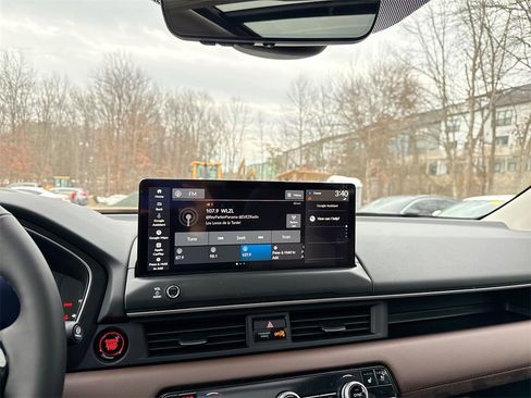 New 2026 Honda Pilot Elite image 12