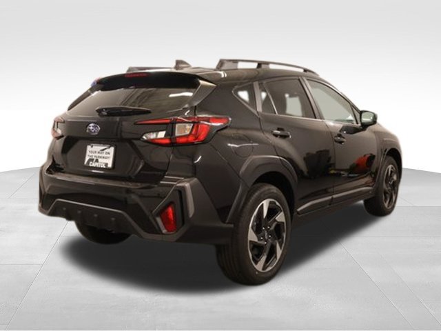 New 2026 Subaru Crosstrek 2.5i Limited AWD/4WD image 2