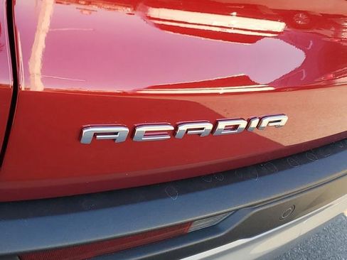 New 2026 GMC Acadia Elevation w/ Elevation Premium Package image 28