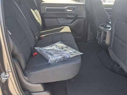 New 2026 RAM 1500 Big Horn AWD/4WD image 31