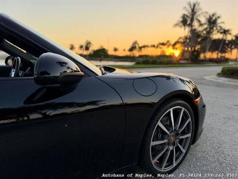 Used 2015 Porsche Boxster RWD image 36