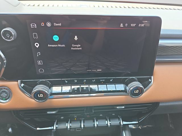 Used 2025 GMC Canyon AT4 w/ Nightfall Edition AWD/4WD image 29