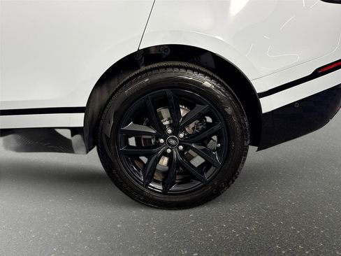 Used 2026 Land Rover Range Rover Velar Dynamic SE AWD/4WD image 35
