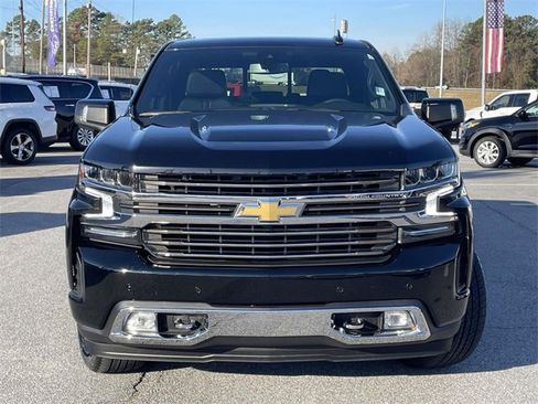 Used 2022 Chevrolet Silverado 1500 High Country image 26