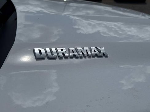 New 2026 Chevrolet Silverado 1500 LT w/ Z71 Off-Road Package AWD/4WD image 8