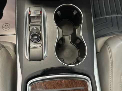 Used 2017 Acura MDX SH-AWD w/ Technology Package image 30