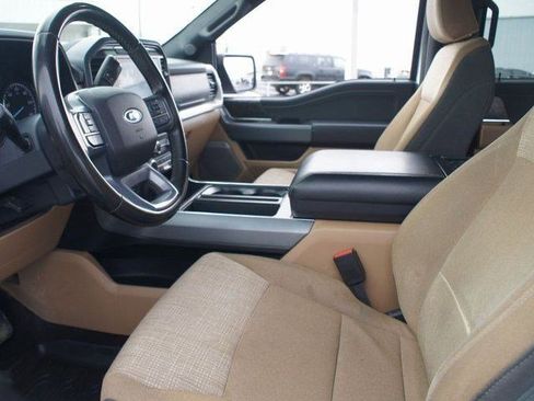 Used 2023 Ford F150 XLT w/ Equipment Group 302A High image 14