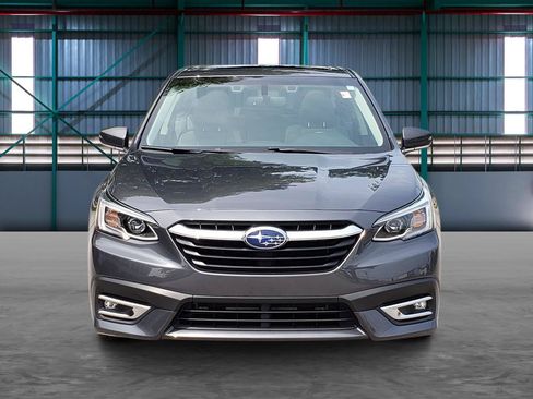 Used 2020 Subaru Legacy Limited XT w/ Popular Package #2 AWD/4WD image 7