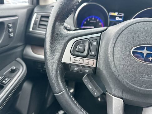 Used 2017 Subaru Outback 2.5i Limited image 29