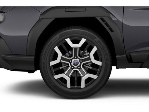 New 2026 Subaru Outback Touring XT AWD/4WD image 10