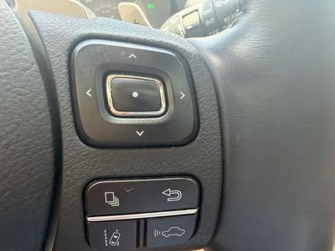 Used 2021 Lexus NX 300 AWD w/ Package Accessorty (P1) image 22