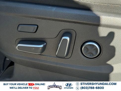 Certified 2024 Hyundai Palisade Limited image 35