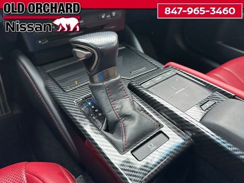 Used 2019 Lexus ES 350 F Sport image 17