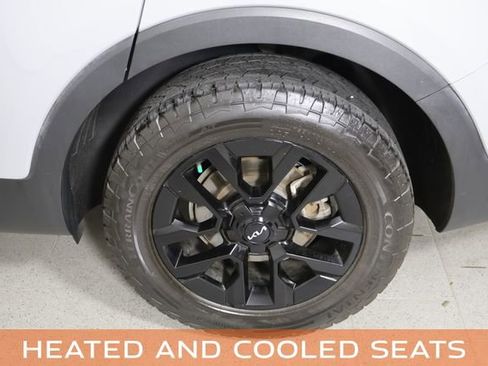 Used 2024 Kia Telluride SX X-Pro AWD/4WD image 12