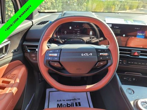 New 2026 Kia Sportage SX Prestige image 12