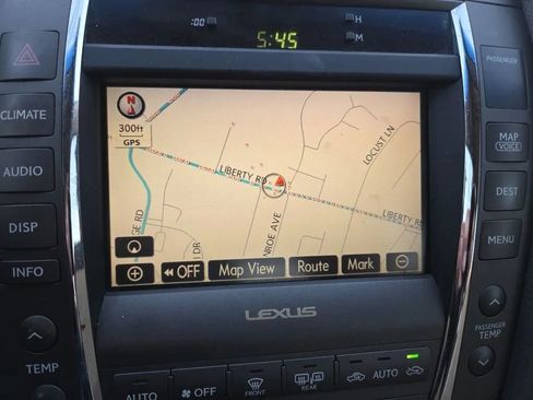 Used 2009 Lexus ES 350 image 4