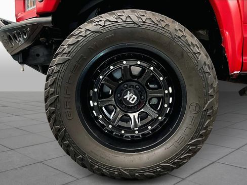 Used 2019 Ford F150 Raptor w/ Equipment Group 802A Luxury image 20